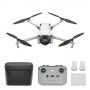 DJI Mini 3 Fly plus combo