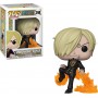 FUNKO - Figurine - Funko POP - Manga - One Piece - Vinsmoke Sanji 