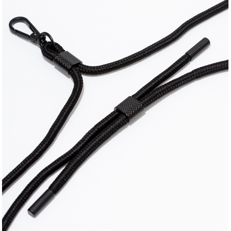 AF Bandoulière noire