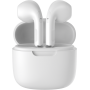 COLORBUDS - Ecouteurs True Wireless Blanc
