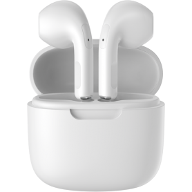 COLORBUDS - Ecouteurs True Wireless Blanc