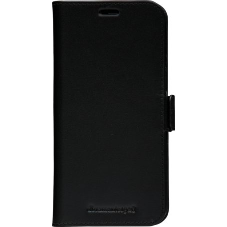 Folio/coque Lynge - IP12/IP12 Pro - Black