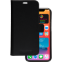 Folio/coque Lynge - IP12/IP12 Pro - Black