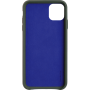 FULL LEATHER CASE IPHONE 11 GREEN