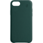 FULL LEATHER CASE IPHONE 6/7/8/SE/SE22 GREEN