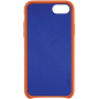COQ IP 6/7/8/SE/SE22 CUIR TOT COVERING/GAIN ORANGE