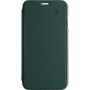CRYSTAL LEATHER FOLIO IPHONE 11 GREEN