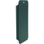 CRYSTAL LEATHER FOLIO IPHONE 6/7/8/SE/SE22 GREEN