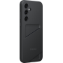 Coque avec porte-carte G A35 5G Noir