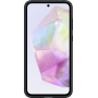 Coque avec porte-carte G A35 5G Noir