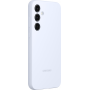 Coque Silicone G A35 5G Bleu Polaire