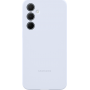 Coque Silicone G A35 5G Bleu Polaire