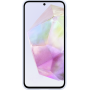 Coque Silicone G A35 5G Bleu Polaire