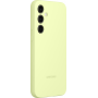 Coque Silicone G A35 5G Vert clair