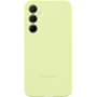 Coque Silicone G A35 5G Vert clair