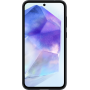 Coque Silicone G A55 5G Noir