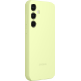Coque Silicone G A55 5G Vert clair