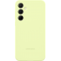Coque Silicone G A55 5G Vert clair