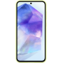 Coque Silicone G A55 5G Vert clair