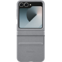 Coque Premium Design G Z Flip 6 Gris