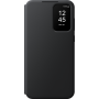 Etui Smart S View G A35 5G Noir