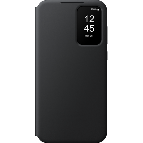 Etui Smart S View G A35 5G Noir