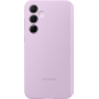 Etui Smart S View G A55 5G Lavande