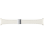 Bracelet hybride premium magnet S/M G Watch Crème