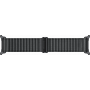 Bracelet aventure Gris foncé