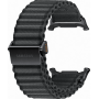 Bracelet aventure Gris foncé