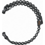 Bracelet aventure Gris foncé