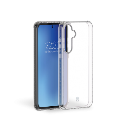 FC Air Galaxy A35 Transparent 50% recyclé