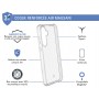 FC Air Galaxy A35 Transparent 50% recyclé