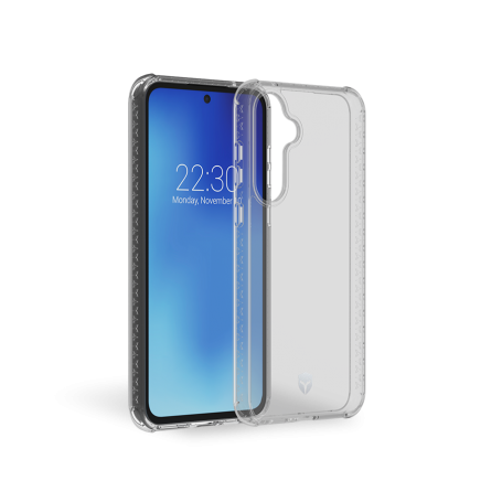 FC Air Galaxy A55 Transparent 50% recyclé