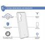 FC Air Galaxy A55 Transparent 50% recyclé