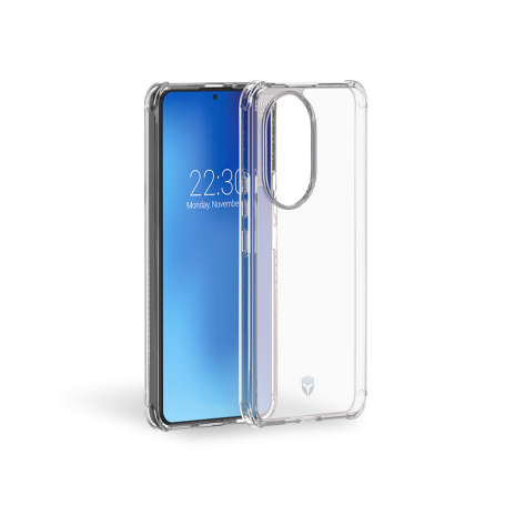FC Air Honor 200 50% Recyclé Transparent 