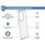 FC Air Honor 200 50% Recyclé Transparent 