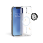 FC AirMagSafe IP13/14 50%Recyclé Transp Paillettes