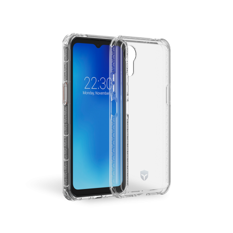 FC Air XCover 7 50% Recyclé Transparent