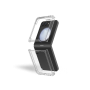 FC DUO Galaxy Z Flip 6 Transparent