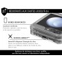 FC DUO Galaxy Z Flip 6 Transparent