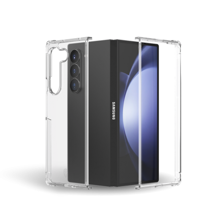 FC DUO Galaxy Z Fold 6 Transparent