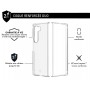 FC DUO Galaxy Z Fold 6 Transparent