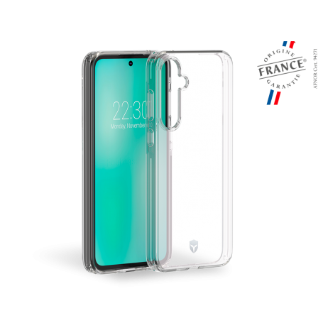 FC Feel Galaxy A35 OFG 50% Recyclé Transp