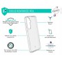 FC Feel Galaxy A35 OFG 50% Recyclé Transp