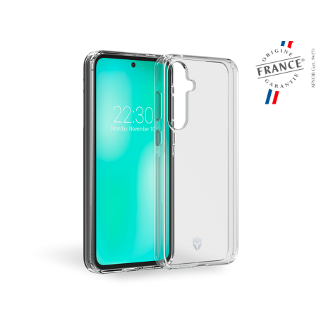 FC Feel Galaxy A55 OFG 50% Recyclé Transp