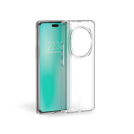 FC Feel Honor Magic 6 Pro 50% Recyclé Transparent