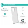 FC Feel Motorola moto g04/04s/e14 50% GRS Transp