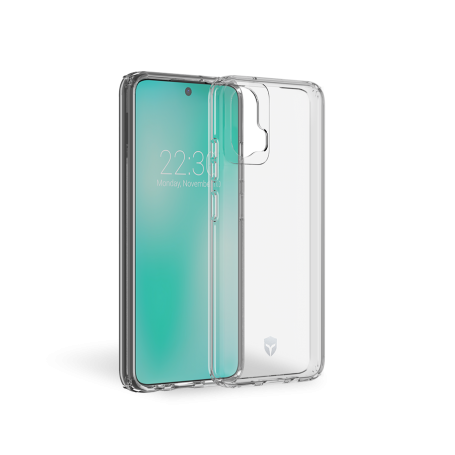 FC Feel Motorola moto g34 5G 50% GRS Transparent