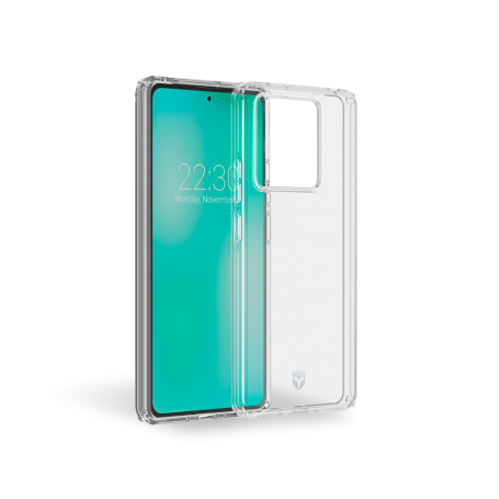 FC Feel Xiaomi Redmi Note 13 5G 50% Recyclé Tsp